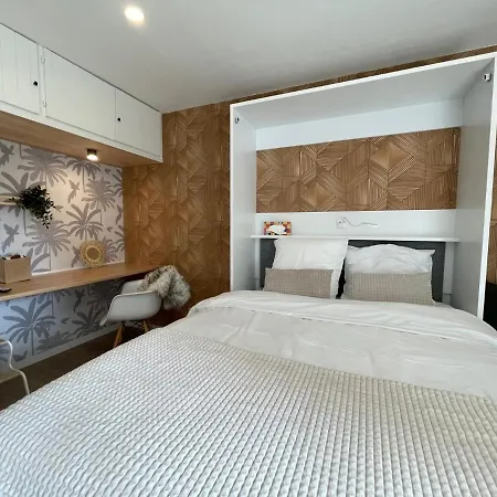 Apartment Le Pres Obernai Klingenthal