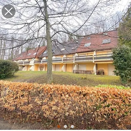 Le Pres Obernai Apartment *