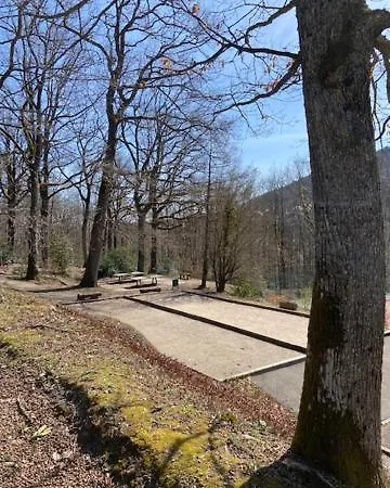 Le Pres Obernai