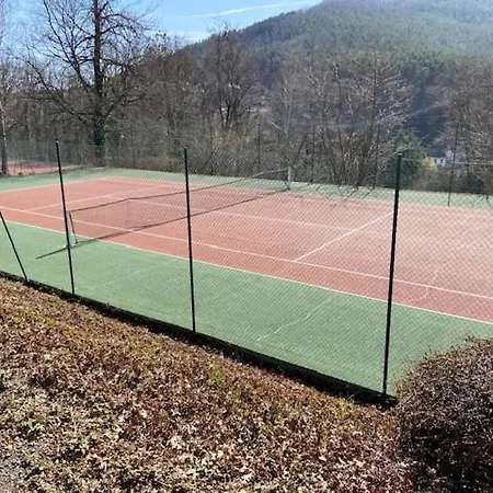 Le Pres Obernai Апартаменты *